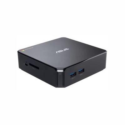 ASUS Chromebox 5 S7009UN+ - Mini PC - 1 x Core i7 1260P / 2.1 GHz