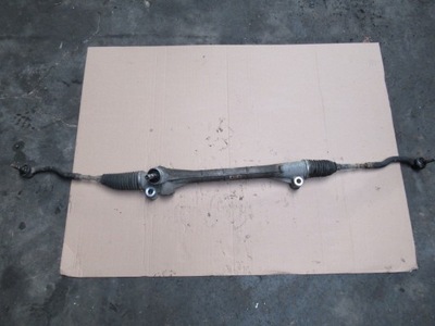 Toyota prius plus iii трансмиссия рулевая рейка europa a02 фото №1