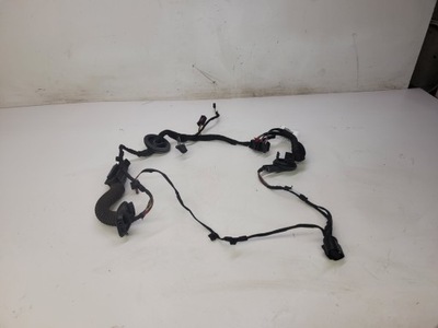 Джгут двері лівий задня audi a7 lift led 4g8971687as фото №1