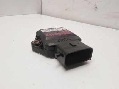 Датчик дроссель honda legend kb1 iv 2004-2012 фото №1