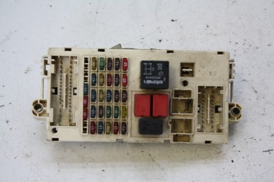 Коробка предохранителей alfa romeo gt 1,9 jtd 46558758 фото №1