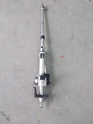 Alfa romeo stelvio 2.0t 280km q4 колонка рулевая фото №1