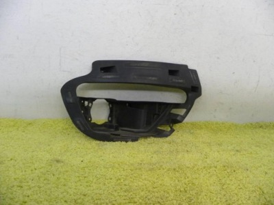 Направляющая кронштейн противотуманная фара перед правый jeep compas 2 ii 17- фото №1