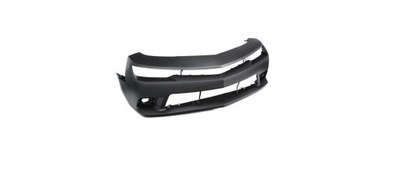 Chevrolet camaro ss 2014-2015 бампер передний фото №1