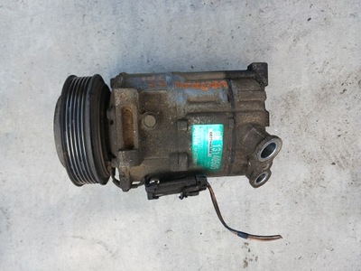 Opel signum vectra компресор кондиціонера 13140505 фото №1