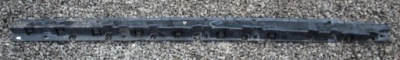 Напрямна поріг bmw x5 e70 7207196 фото №1