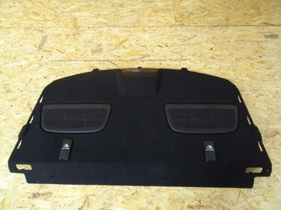 REAR SHELF BOOT RENAULT TALISMAN SEDAN  