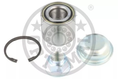 Optimal 202224 набір підшипник колеса фото №1