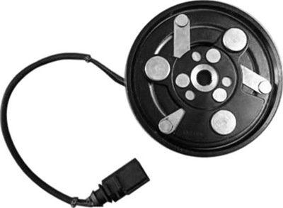 Vika 28200000101 зчеплення електромагнітний, компресор кондиціонера фото №1