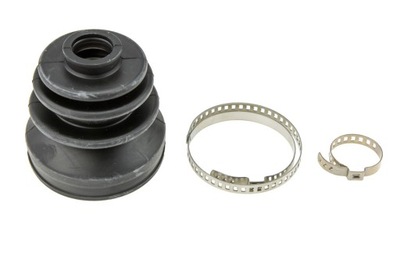 Захист шарнір привідного nop-124 фото №1