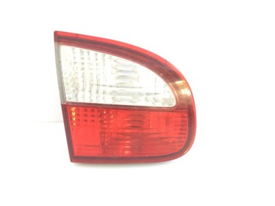 Лампа задня daewoo 0350001083 фото №1