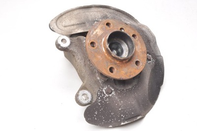 Mini f56 f55 поворотний кулак ліва передня 6876643 фото №1