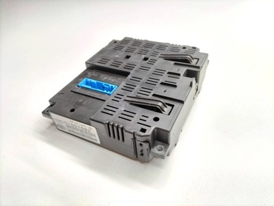 Блок управления модуль ''blue & me'' fiat grande punto 51867602 фото №1