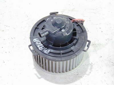 VENTILADOR SOPLADOR MAZDA3 MAZDA 3 EUROPA  