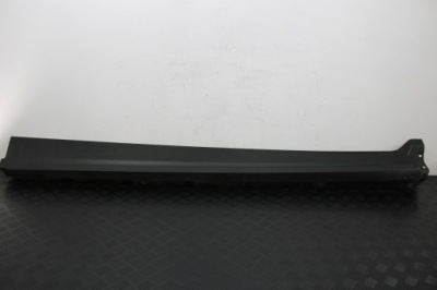 Накладка поріг ліва поріг лівий maserati levante m161 670040335 фото №1