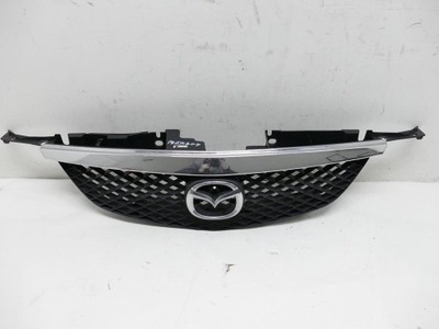 Mazda оригінальний номер c10050712 решітка радіатора решітка радіатора фото №1