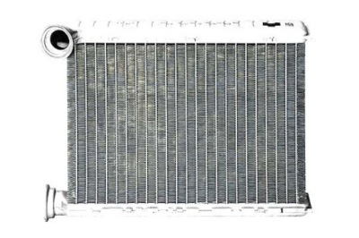 VALEO 715345 ÉCHANGEUR DE CHALEUR CHAUFFAGE INTÉRIEUR 