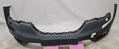 Новий оригінальний бампер перед передній renault koleos ii 2 2016-2019 фото №1