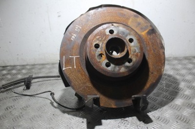 Bmw оригінальний номер 6797447 ступиця фото №1