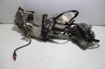 Рулевая рейка skoda octavia ii 1.6fsi фото №1