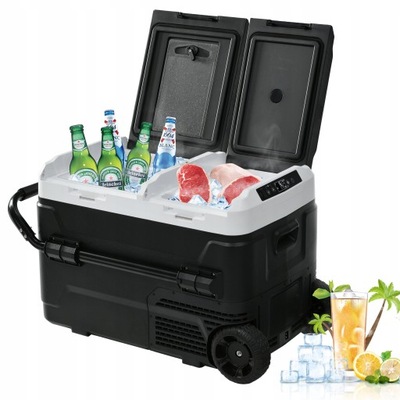 REFRIGERATOR AUTOMOTIVE TOURIST KOMPRESOROWA 42L  