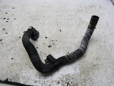 Wąż трубка шланг wody 2.2 d mazda cx5 cx-5 ke фото №1