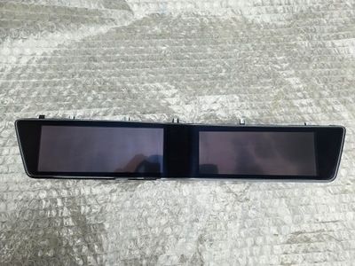 Nissan ariya приборная панель монитор дисплей приборная панель фото №1