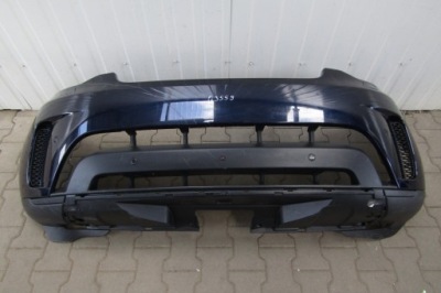 Бампер перед land rover discovery v 5 17- фото №1