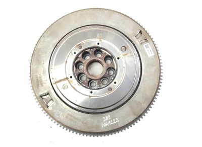 9454556 колесо маховик bmw 5 фото №1