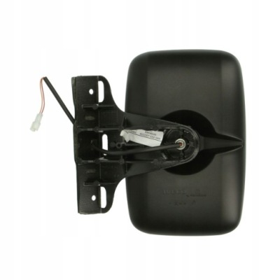 Дзеркало l iveco eurocargo i-iii, magirus, stralis фото №1