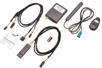 Набір дистанційного керування webasto telestar t100 [1314637a] фото №1