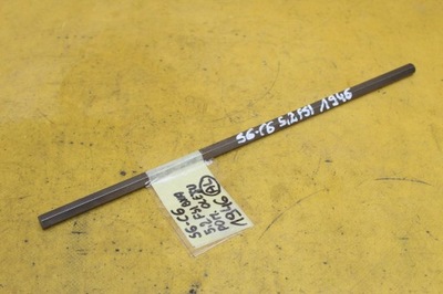 Вал насоса масла audi s6 c6 5.2fsi фото №1