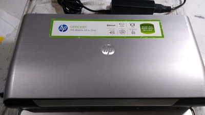 Drukarka wielofunkcyjna atramentowa HP Officejet 150 Mobile All-in-One