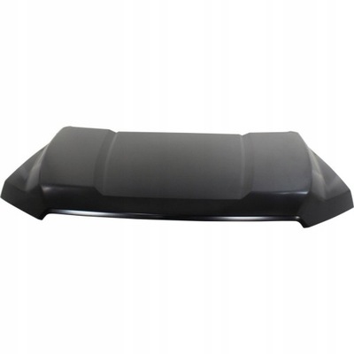 Капот ford f-150 15- fl3z16612a фото №1