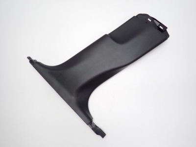 Пластик захист стійка права 1494624-00-c tesla model y 22r фото №1