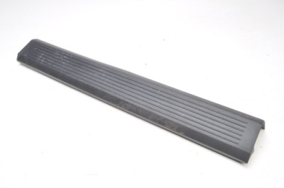 Nissan qashqai iii j12 накладка порог защита правая 769b46ua2a фото №1