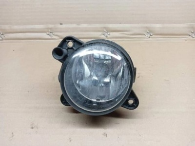 M25 правий протитуманна фара volkswagen crafter фото №1