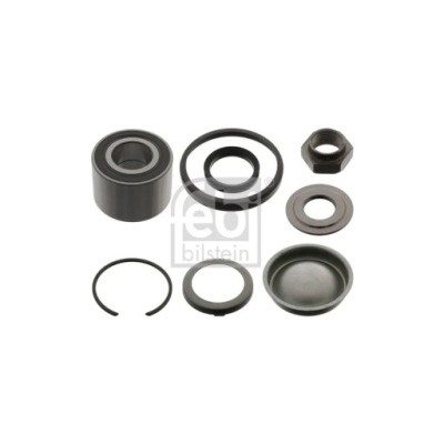 Підшипник колеса febi bilstein 47344 фото №1