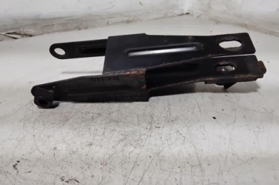 Задняя кронштейн двигателя mini cooper r50, r53 675441704 1.6l бензиновый 85kw 2002 фото №1