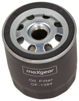 MAXGEAR 26-0874 FILTER OILS  