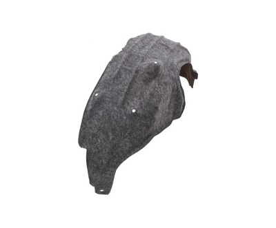 Toyota c-hr 2016 - 2023 подкрылок правое фото №1