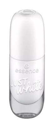 Essence Gel Nail Żelowy lakier do paznokci 33