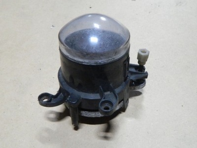 Bmw e65 e66 противотуманная фара левый перед фото №1