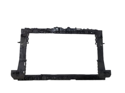 Ford fiesta mk8 17- підсилювач pas передній фото №1