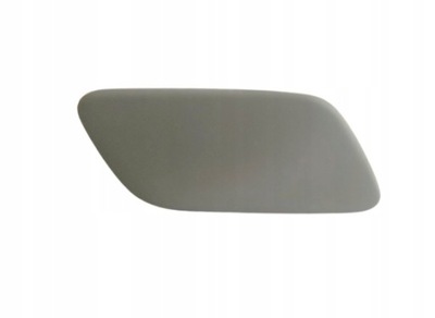 Заглушка розпилювача лампи бампер subaru tribeca 86636xa050wh r фото №1