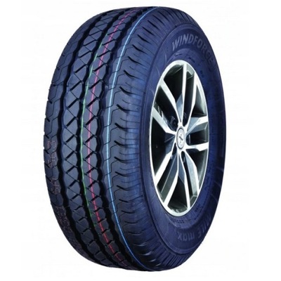 1 PIEZAS WINDFORCE 225/65R16C MILE MAX 112/110 T NUEVO  