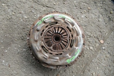 Boxer jumper 2.0 hdi 16r сцепление полный фото №1