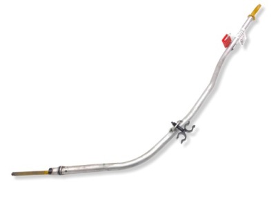 Land rover range rover sport l461 2025 щуп оливи m6d6754ag фото №1