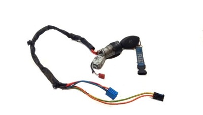 Замок запалювання citroen c5 i 2001-2007 фото №1