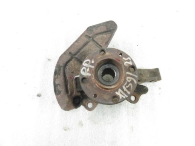 Поворотный кулак передняя правая fiat doblo i 1.3 d фото №1